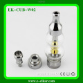 2014 new vape mod vase ecig for vape pen atomizer EK-CUB-W022